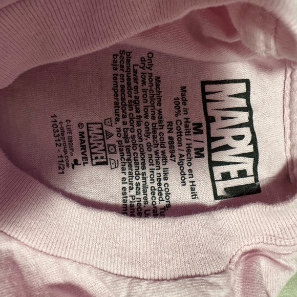 Spider-Man Shirt - Picture 2 of 2